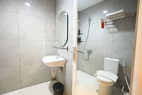 Front One Hotel Pasir Koja Bandung