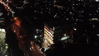 Front One Hotel Pasir Koja Bandung