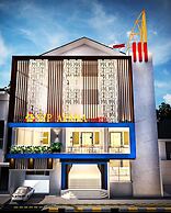 SIP Azana Hotel Jayapura