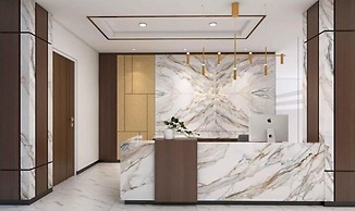 SIP Azana Hotel Jayapura