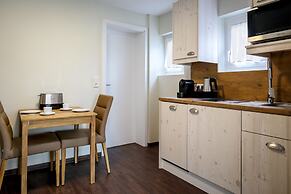 Insulaner Apartments