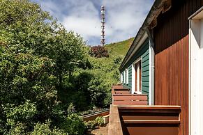 Insulaner Apartments