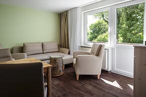 Insulaner Apartments