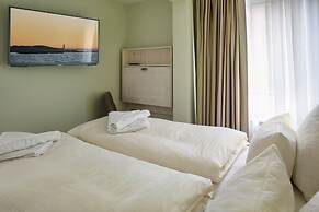 Insulaner Apartments