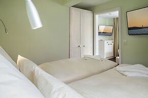 Insulaner Apartments