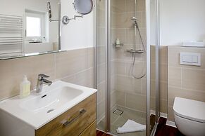 Insulaner Apartments