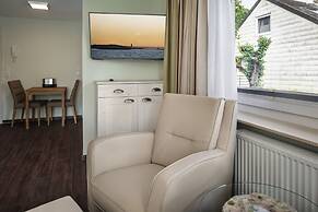 Insulaner Apartments