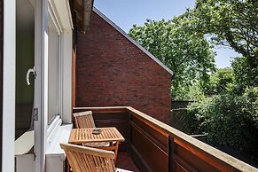 Insulaner Apartments