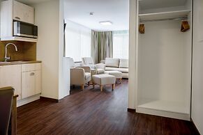 Insulaner Apartments