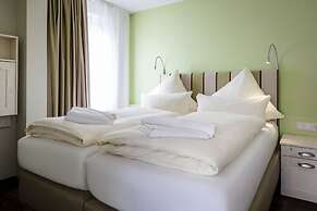 Insulaner Apartments