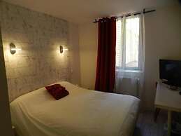 HOTEL RESTAURANT HERARD