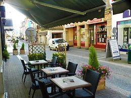 HOTEL RESTAURANT HERARD