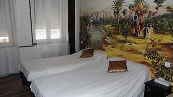 HOTEL RESTAURANT HERARD