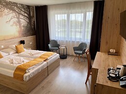 Gyirmót Sport&Wellness Hotel