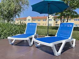 Gyirmót Sport&Wellness Hotel