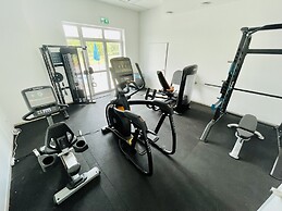 Gyirmót Sport&Wellness Hotel