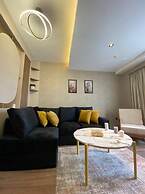 Brand-new Luxurious Suite - Near Mall of Istanbul