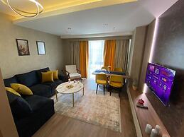 Brand-new Luxurious Suite - Near Mall of Istanbul