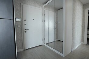 Stylish 2-bedroom Apartment Near Mall of Istanbul