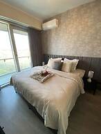 1 1 Balcony Deluxe Apart - Near Mall of Istanbul