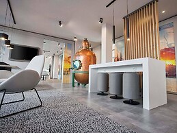 B&B Hotel Köln-City