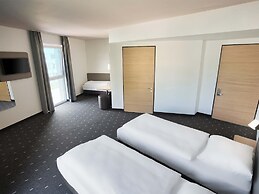 B&B Hotel Köln-City