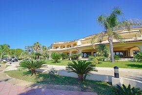 Hotel Scoglio del Leone