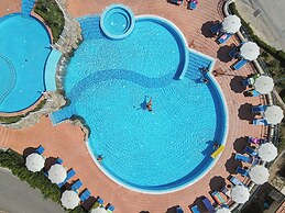 Hotel Scoglio del Leone