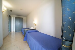 Hotel Scoglio del Leone