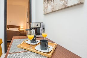 Apartments Napros