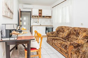 Apartments Napros