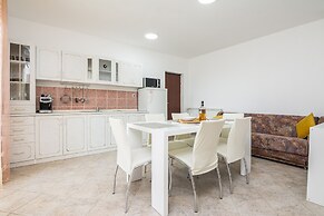 Apartments Napros