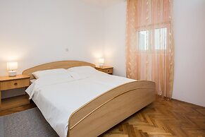 Apartments Napros