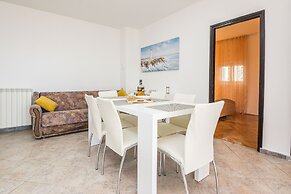 Apartments Napros