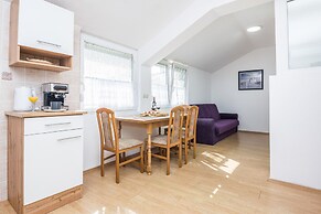 Apartments Napros