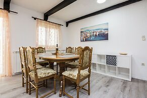 Apartments Napros