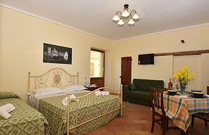 Agriturismo Villino Bellavista