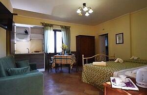 Agriturismo Villino Bellavista