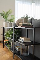 Deluxe 4 Bedrooms Apartment in Athens Center