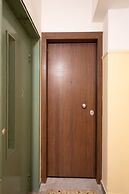 Deluxe 4 Bedrooms Apartment in Athens Center