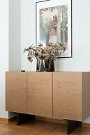 Deluxe 4 Bedrooms Apartment in Athens Center