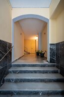 Deluxe 4 Bedrooms Apartment in Athens Center