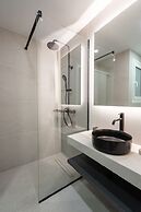 Deluxe 4 Bedrooms Apartment in Athens Center