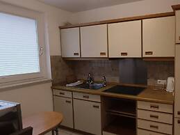 Felseneck Apartments