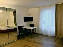 Felseneck Apartments