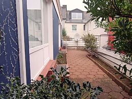 Felseneck Apartments