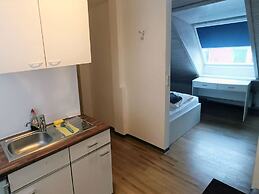 Felseneck Apartments