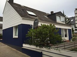 Felseneck Apartments