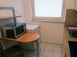 Felseneck Apartments