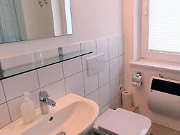 Felseneck Apartments